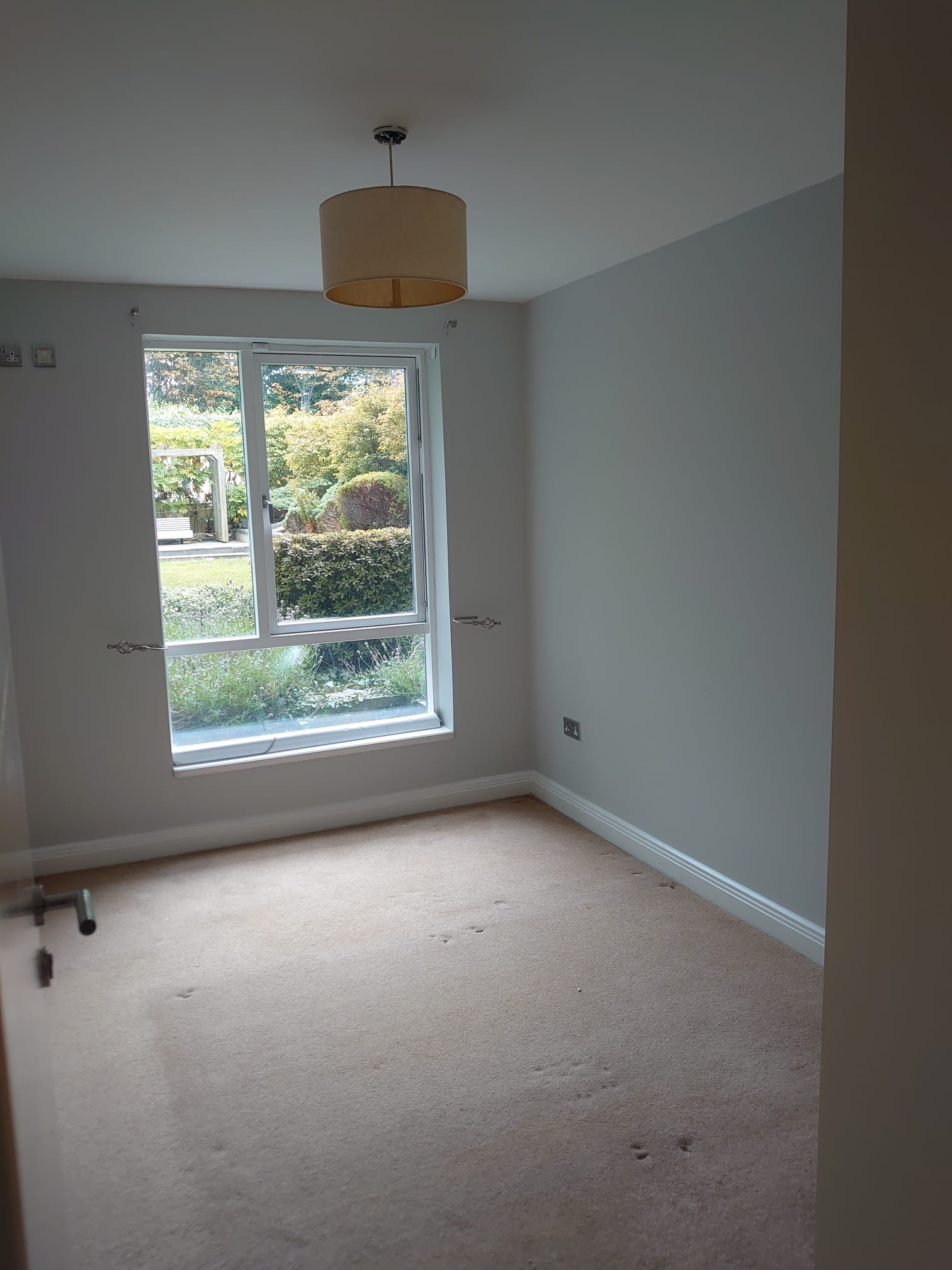 Landlord and rental property maintenance painting by David Craine Painting